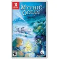 Teknikproffset Mythic Ocean - Nintendo Switch - Eventyr
