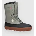Dc-shoes Reach Winter Sko grønn