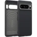 Spigen Caseology Nano Pop Google Pixel 8 Pro black sesame