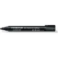 Staedtler Marker Staedtler Lumocolor 352-9 permanent sort (stk.)