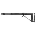 Manfrotto 098shb-støtte