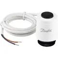 Danfoss twa-k thermal actuator 24v nc