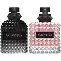 Valentino Uomo Born In Rome Eau De Toilette 50 ml (mann)