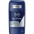Nivea Derma Dry Control Stick Male 50ml