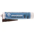 AKVASTABIL Silicone Sort 300 ml.