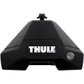 Thule Evo Klemmesett 4 Enheter