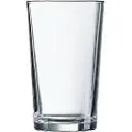 Multi Vandglas Konisk 28 cl Ø70x116 mm Hærdet glas - (6 stk.)