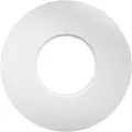 SG ARMATUREN Jupiter Pro Rehab Ring 250mm Mat-Hvid