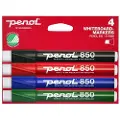 Penol WB marker box x4 ass.