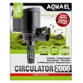 Aquael Circulator 2000 V2 Akvariepumpe