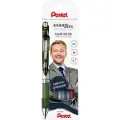 Pentel BL77-4COL2 Energel Roller