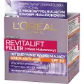 L'Oréal Loreal loreal revitalift filler Ansiktskrem med spf 50 filling anti age 50ml