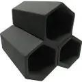 Meadow Aquatic Ceramic House 7.5*4.4*4.2 cm