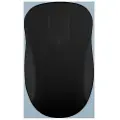 Active Key Medical AK-PMH21 - mouse - hygene with touch scroll sensor - 2.4 GHz - black - Mus - Optisk - 2 - Svart