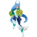Banpresto My Hero Academia The Amazing Heroes Nejire Hado Vol. 31 Figur 17 Cm