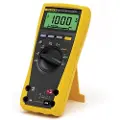 Fluke 177, 9V, 9 V, 90 mm, 43 mm, 185 mm, 420 g