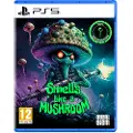 Meridiem Games Ps5 Smells Like A Mushroom-100% Vegan Edition