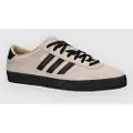 Adidas Puig Indoor Skatesko brun