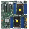 Supermicro X13DEI-T Hovedkort - Intel C741 - Intel LGA4677 socket - DDR5 RAM - Extended ATX