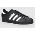 Adidas Superstar Adv Skatesko svart