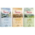 Purizon Originalt lam med fisk - kornfri - 400 g