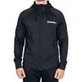 MM Sports Functional Hoodie, Black