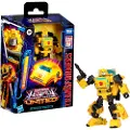 Hasbro Transformers Generations Legacy United Deluxe Class Origin Bumblebee 14 Cm Figur