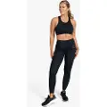 MM Sports Tights Classic, Black - XS