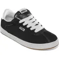 Etnies Scam Sneakers svart