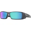 Oakley Mann Gascan Solbriller