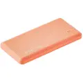 GreyLime OCEAN - Coral Red Nødlader - 10000 mAh