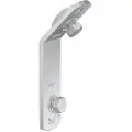 Flamco Vinkelbeslag RH 45°