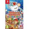 Nintendo Games Switch Taiko No Tatsujin: Rhythm Festival