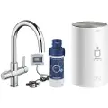 GROHE Red II C-tud - kedel i størrelse medium 30320000