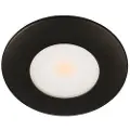 Scan-Products Silvia 350ma dimmable 3.2w 2700k cri90 300lm ip44 matt black