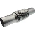 Vsh Fabrieken VSH kompensator glat ende x glat ende 76,1 mm