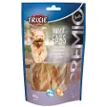 Trixie PREMIO Rabbit Ears, 80 g - (6 pk/ps)