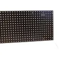 Blackbolt Blika Værktøjstavle for VBB-1.20 RAL 9005 1960x940mm