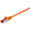 Goobay 93468, 1 m, RJ-45, RJ-45