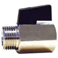 Pettinaroli minikuglehane muffe/nippel 1/2