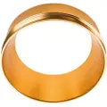 SG ARMATUREN BAFFLE GULD TUBE MINI Ø59