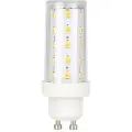 Eglo - LED-lyspære - form: T30 - GU10 - 4.5 W - klasse E - varmt hvitt lys - 2700 K