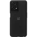 OnePlus Nord CE 2 Lite 5G Silicone Bumper Case - Black