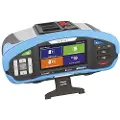 Elma Instruments Metrel MI3155 Eurotest XDe fuldautomatisk installationstester