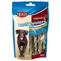 Trixie Premio Sushi Twisters, 60 g - (6 pk/ps)