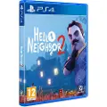 Sony Hello Neighbor 2 - Sony PlayStation 4 - Action/Adventure