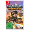 Wired production Switch Tiny Troopers Global Ops