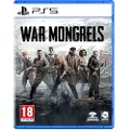Meridiem Games Ps5 War Mongrels Renegade Edition