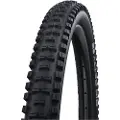 Schwalbe Big Betty Performance Bikepark 27.5´´ X 2.40 Stiv Mtb-dekk
