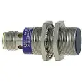 Schneider Electric Sensor ind XS1 M18 10-38VDC PNP 10mm M12